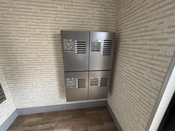 リアコート下新庄の物件内観写真